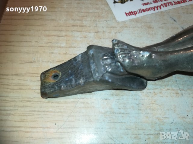 ХРИСТОС-30Х20см-ВНОС ШВЕИЦАРИЯ 0903211714, снимка 8 - Колекции - 32097574