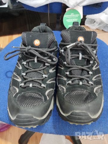 маратонки Merrell Moab 2 GTX, снимка 3 - Маратонки - 40779791