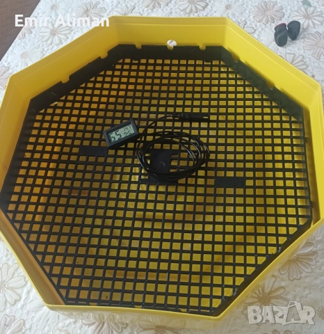 Инкубатор клео 5, снимка 2 - Друга електроника - 52715061