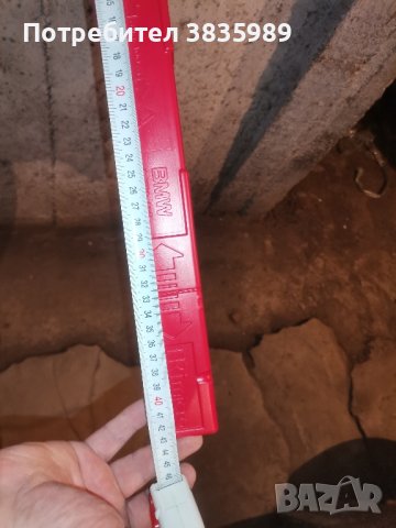 Продавам оригинални триъгълници за бмв, снимка 2 - Аксесоари и консумативи - 42433578