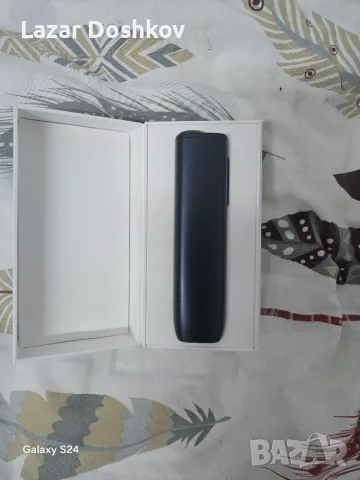 IQOS ILUMA I ONE , снимка 2 - Електронни цигари - 56255942