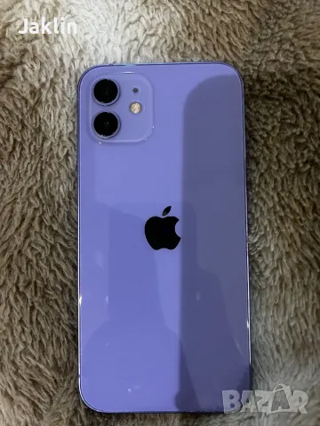 iPhone 12 128GB , снимка 1