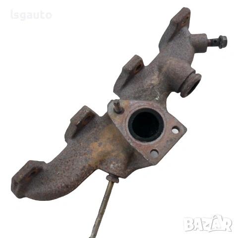 Изпускателен колектор Nissan Juke I 2010-2019 ID:160149 ОЕМ № 140042052R 