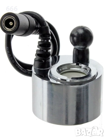 Генератор на мъгла, снимка 5 - Друга електроника - 52888159