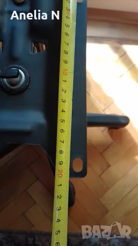 Крака за офис стол, снимка 2 - Столове за офис - 49428805