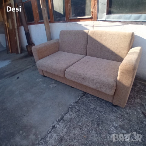 Продавам Спешно Диван разпъва се 