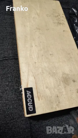 Accud електронен шублер, снимка 5 - Шублери - 48136305