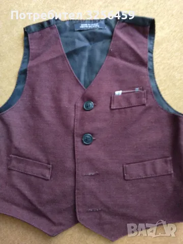 Бебешки комплект, снимка 2 - Комплекти за бебе - 50286951