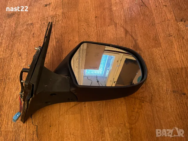 Дясно огледало за Грейт Уол Ховър5/Great Wall Hover 5