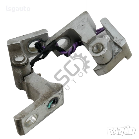 Панти предна дясна врата Volkswagen Tiguan I 2007-2015 ID: 156047