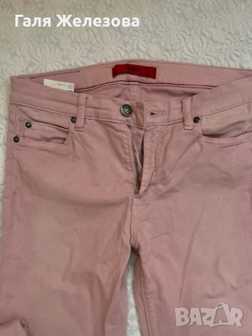 Hugo boss- дамски панталон, снимка 3 - Панталони - 51354520
