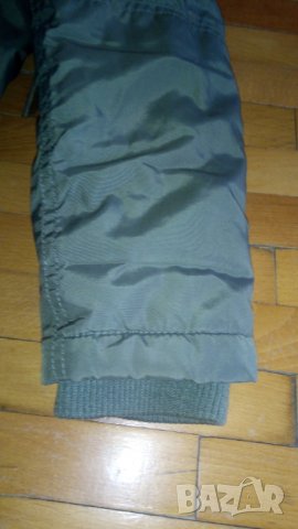 Зимно яке, снимка 2 - Детски якета и елеци - 30377926