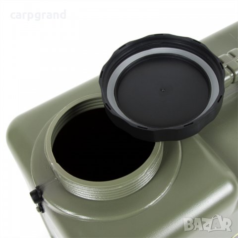 Туба за вода Faith Water Carrier, снимка 2 - Екипировка - 31069934