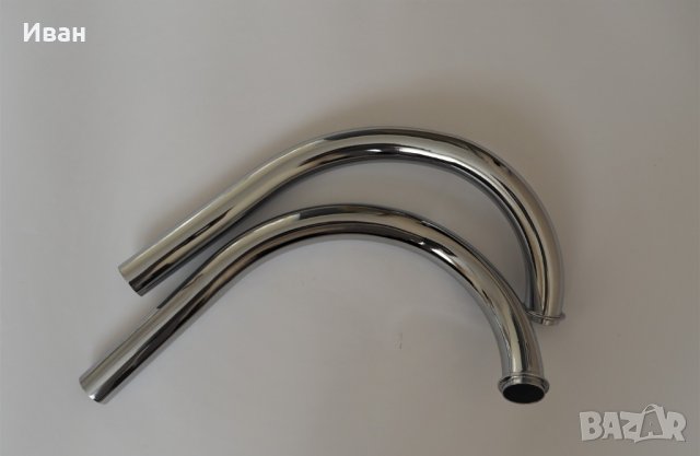 Кривки /  изпускатели за Ява 250