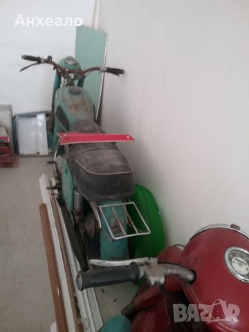 Продавам Ковровец, снимка 4 - Мотоциклети и мототехника - 31116045