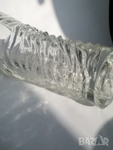 Шведска ваза Hermanova, снимка 3 - Вази - 47812567