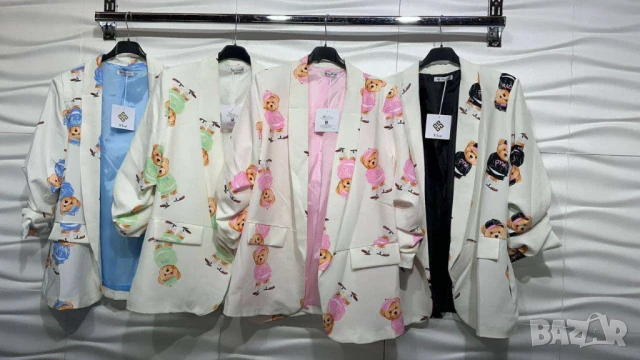 Сако Мечета  , снимка 5 - Сака - 50922429