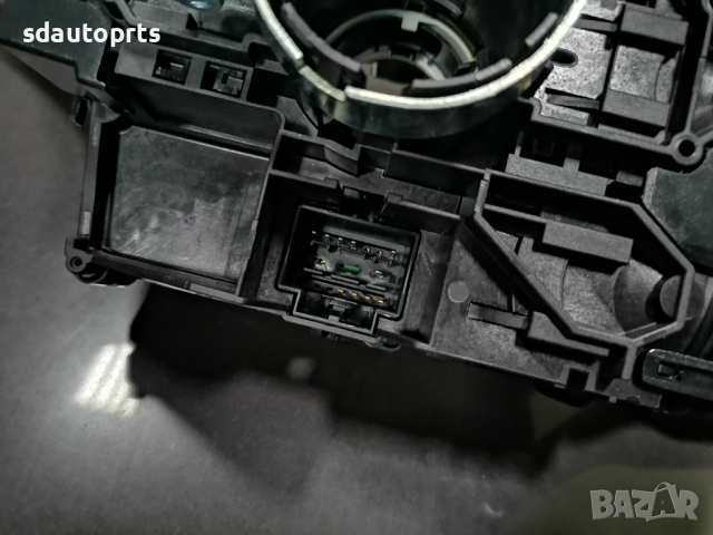 Нов Превключвател Волан Мигачи Чистачки Audi A4 A5 A6 A7 A8 E tron 4N0907129JN, снимка 8 - Части - 44508537