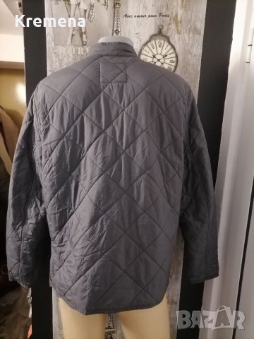 Мъжко яке , снимка 2 - Якета - 36618587