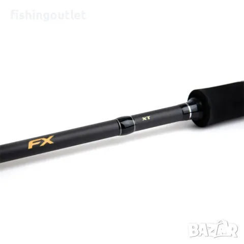 Спининг въдица SHIMANO FX XT Spinning 1.80m 3-14gr, снимка 2 - Въдици - 49688128