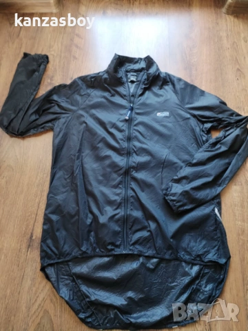 Montane Jacket - мъжко яке-ветровка XL, снимка 4 - Якета - 54043989