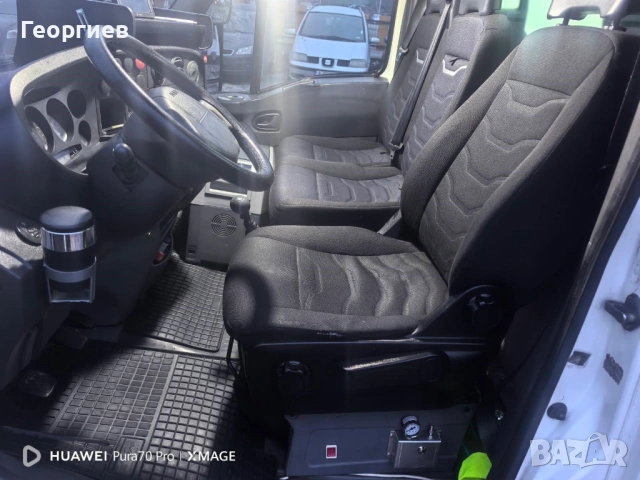 Ивеко Дейли 35C17, снимка 10 - Бусове и автобуси - 49771240