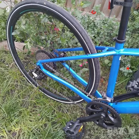 Trek dual sport, снимка 7 - Велосипеди - 56496057