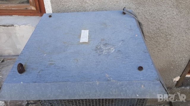 Двигател и панели за аспирация, снимка 4 - Друго оборудване - 38792584