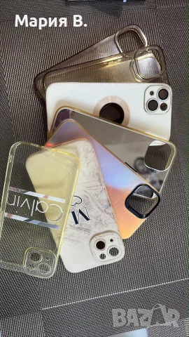 iPhone 13 128GB, перфектно състояние, снимка 13 - Apple iPhone - 55939032