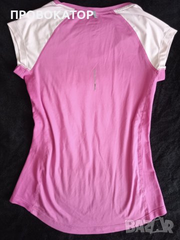 NIKE 100% оригинална дамска тениска, официален Найк продукт, снимка 6 - Тениски - 42142678