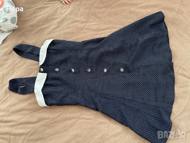 Рокля, снимка 3 - Рокли - 54207050