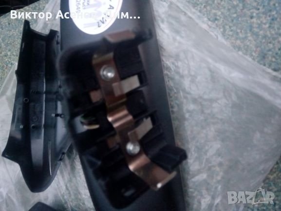 Огледало за фолксваген, снимка 2 - Части - 29880743