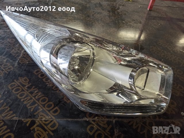 Фар десен оригинален kia venga, снимка 3 - Части - 30549056