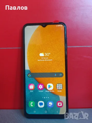 Samsung A23 5G 4/128, снимка 2 - Samsung - 56009609