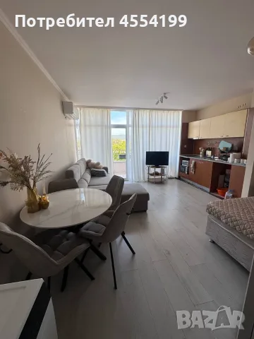 СРОЧНА ПРОДАЖБА! Студио 47 кв.м. в Grand Kamelia, Слънчев бряг – кв. Младост, снимка 2 - Апартаменти - 56144262