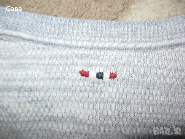 Пуловер NAPAPIJRI  мъжки,ХЛ-2ХЛ, снимка 4 - Пуловери - 48475718