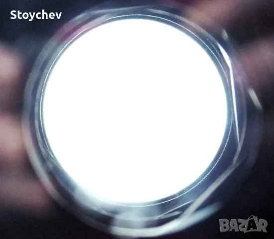 Бинокъл Carl Zeiss Jena 7х50, снимка 5 - Антикварни и старинни предмети - 56370851
