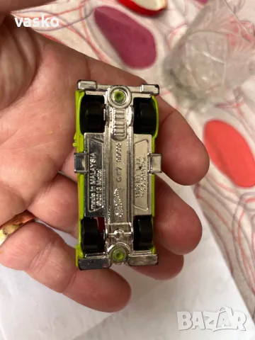 Hotwheels 2013, снимка 6 - Колекции - 48915452