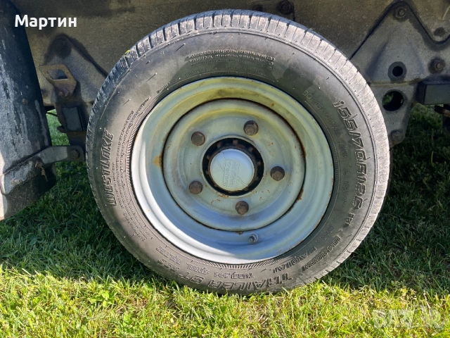 Ilfor Willams , снимка 10 - Ремаркета - 54352918