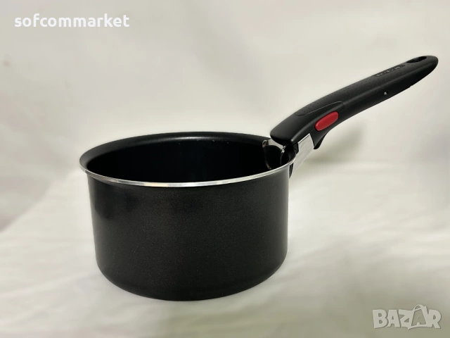 Комплект от 13 части Tefal Ingenio Easy On, снимка 5 - Съдове за готвене - 53898795