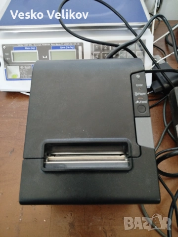 ПОС система за търговски обект , снимка 7 - Оборудване за магазин - 53909545