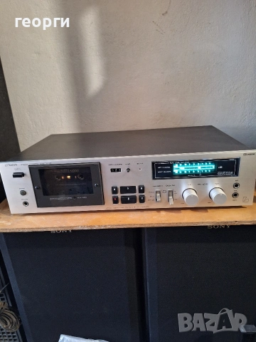 luxman k-113