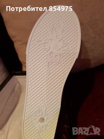 Обувки от естествена кожа , снимка 4 - Дамски обувки на ток - 39335950