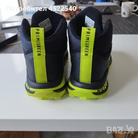 Adidas Fortarun Boa, снимка 4 - Детски маратонки - 51009146