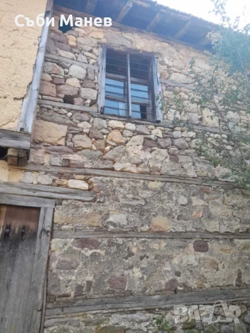 Продавам къща в Родопите с.Полковник Серафимо.🌲, снимка 8 - Къщи - 50925062