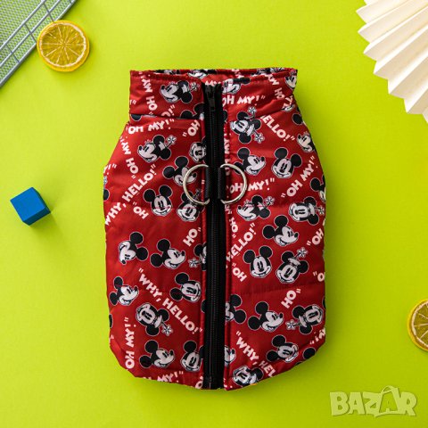 Яке за куче. Зимни дрехи за кучета. Грейка за куче. Якета за кучета. Кучешки дрехи. Елек за куче

, снимка 3 - За кучета - 33027127