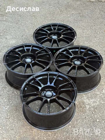 Джанти 18 “ цола 5х112 чисто нови Audi Volkswagen Seat Skoda Mercedes , снимка 2 - Гуми и джанти - 55799605