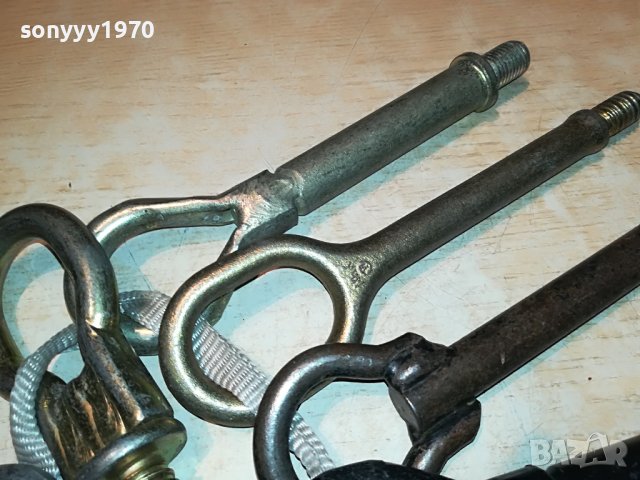 куки-тегличи за коли различни 30лв за 1бр 2907221841, снимка 11 - Аксесоари и консумативи - 37536361