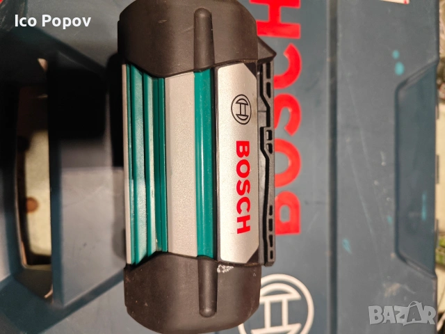 Батерии Bosch 36 v honda, снимка 8 - Други инструменти - 53328753