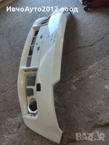 Броня предна оригинална Suzuki ignis 2016-20г, снимка 4 - Части - 50795266